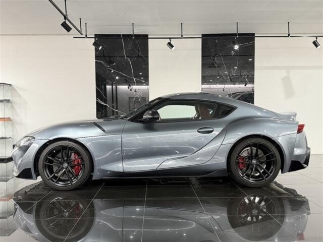 トヨタ スープラ 2.0 SZ-R 35th アニバーサリー エディション アイスグレーメタリック イメージ2