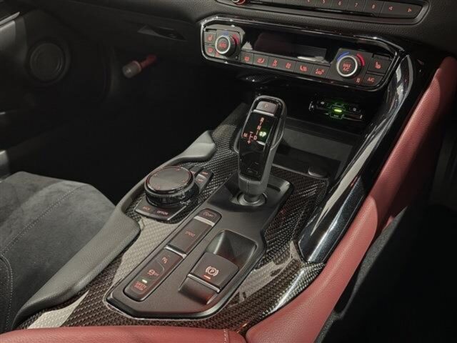 トヨタ スープラ 2.0 SZ-R 35th アニバーサリー エディション アイスグレーメタリック イメージ15