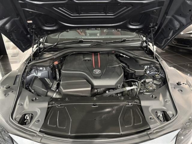 トヨタ スープラ 2.0 SZ-R 35th アニバーサリー エディション アイスグレーメタリック イメージ20