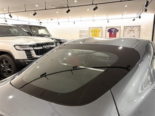 トヨタ スープラ 2.0 SZ-R 35th アニバーサリー エディション アイスグレーメタリック イメージ28