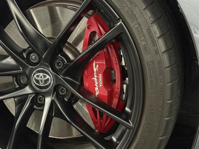 トヨタ スープラ 2.0 SZ-R 35th アニバーサリー エディション アイスグレーメタリック イメージ44