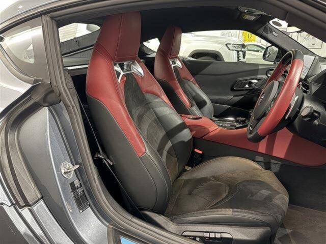 トヨタ スープラ 2.0 SZ-R 35th アニバーサリー エディション アイスグレーメタリック イメージ6