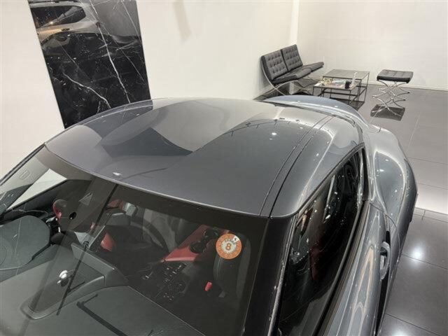 トヨタ スープラ 2.0 SZ-R 35th アニバーサリー エディション アイスグレーメタリック イメージ45