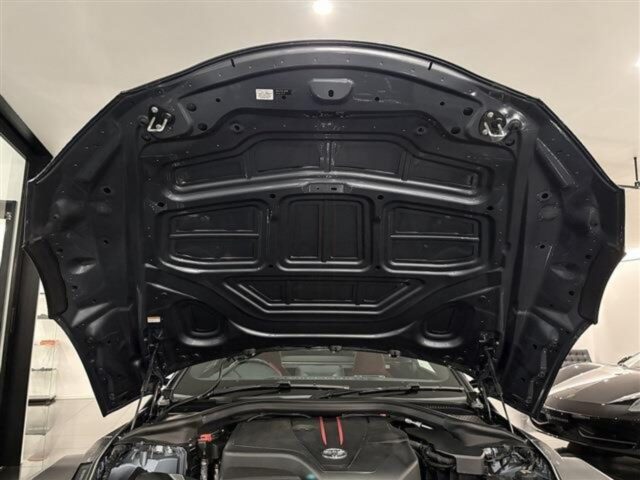 トヨタ スープラ 2.0 SZ-R 35th アニバーサリー エディション アイスグレーメタリック イメージ47