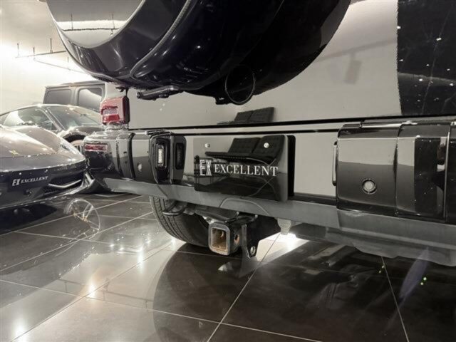 メルセデス・ベンツ　Ｇクラス　Ｇ350d　AMGライン　ディーゼルターボ イメージ16