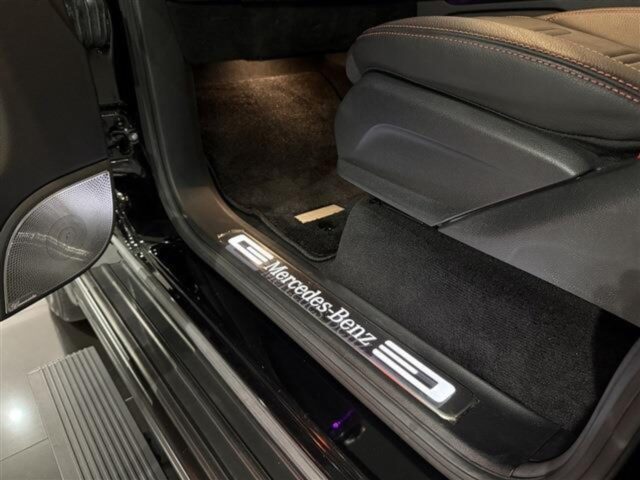 メルセデス・ベンツ　Ｇクラス　Ｇ350d　AMGライン　ディーゼルターボ イメージ17