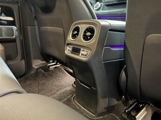 メルセデス・ベンツ　Ｇクラス　Ｇ350d　AMGライン　ディーゼルターボ イメージ19