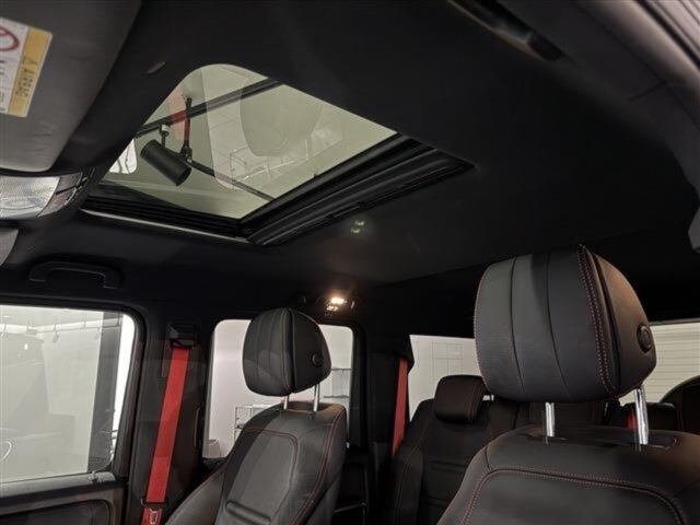 メルセデス・ベンツ　Ｇクラス　Ｇ350d　AMGライン　ディーゼルターボ イメージ21