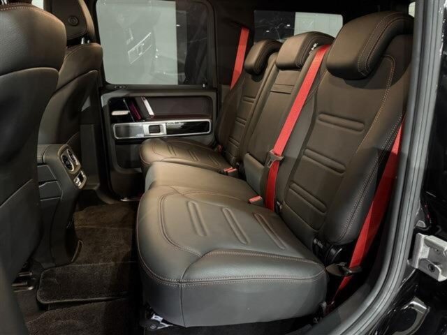 メルセデス・ベンツ　Ｇクラス　Ｇ350d　AMGライン　ディーゼルターボ イメージ22