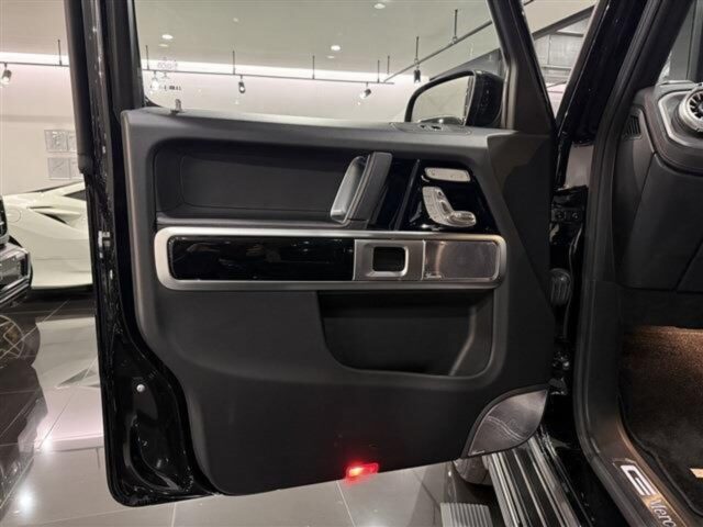 メルセデス・ベンツ　Ｇクラス　Ｇ350d　AMGライン　ディーゼルターボ イメージ27