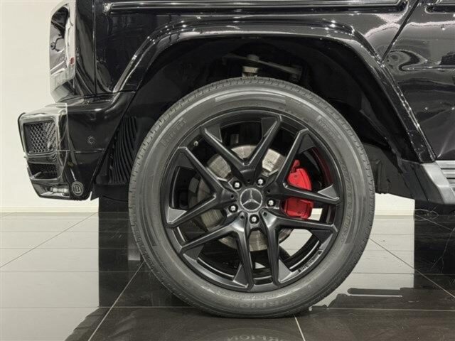 メルセデス・ベンツ　Ｇクラス　Ｇ350d　AMGライン　ディーゼルターボ イメージ4