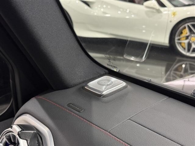 メルセデス・ベンツ　Ｇクラス　Ｇ350d　AMGライン　ディーゼルターボ イメージ31