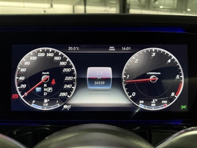 メルセデス・ベンツ　Ｇクラス　Ｇ350d　AMGライン　ディーゼルターボ イメージ33