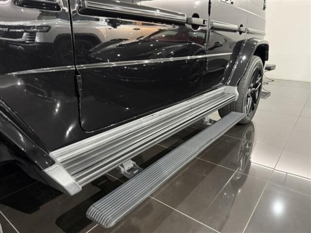 メルセデス・ベンツ　Ｇクラス　Ｇ350d　AMGライン　ディーゼルターボ イメージ6