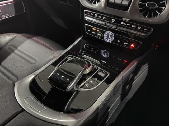 メルセデス・ベンツ　Ｇクラス　Ｇ350d　AMGライン　ディーゼルターボ イメージ10