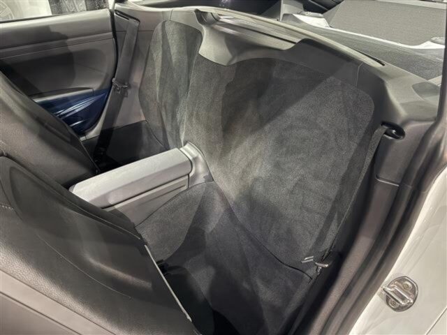 ポルシェ　ケイマンS　白 イメージ19