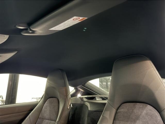 ポルシェ　ケイマンS　白 イメージ20