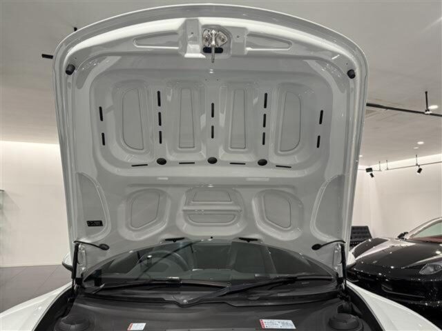 ポルシェ　ケイマンS　白 イメージ31