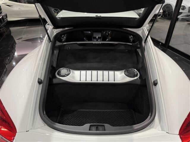 ポルシェ　ケイマンS　白 イメージ32