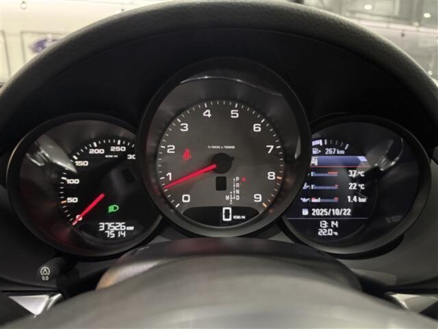 ポルシェ　ケイマンS　白 イメージ35