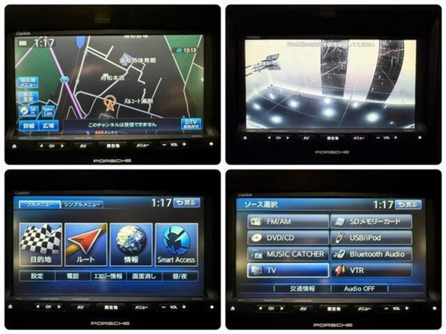 ポルシェ　ケイマンS　白 イメージ36