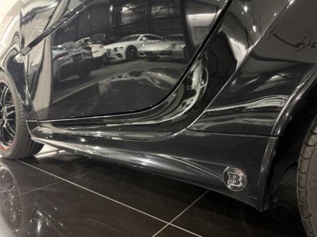 スマート フォーツーカブリオ　ブラバス エクスクルーシブ エディション テーラーメイド　ブラック イメージ15