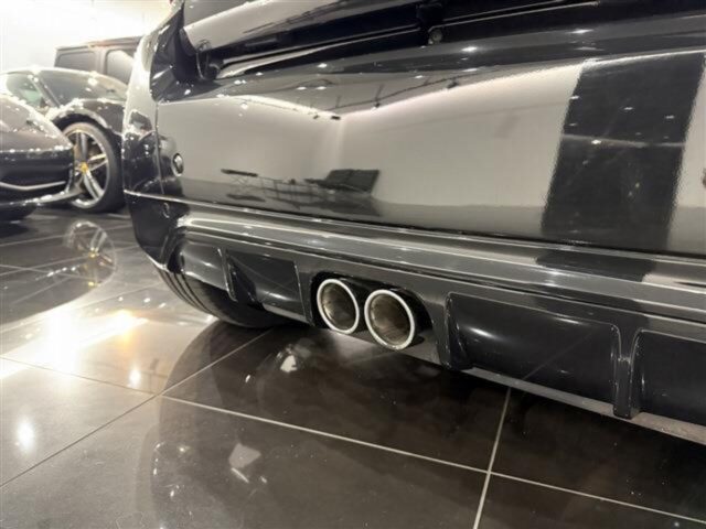 スマート フォーツーカブリオ　ブラバス エクスクルーシブ エディション テーラーメイド　ブラック イメージ16