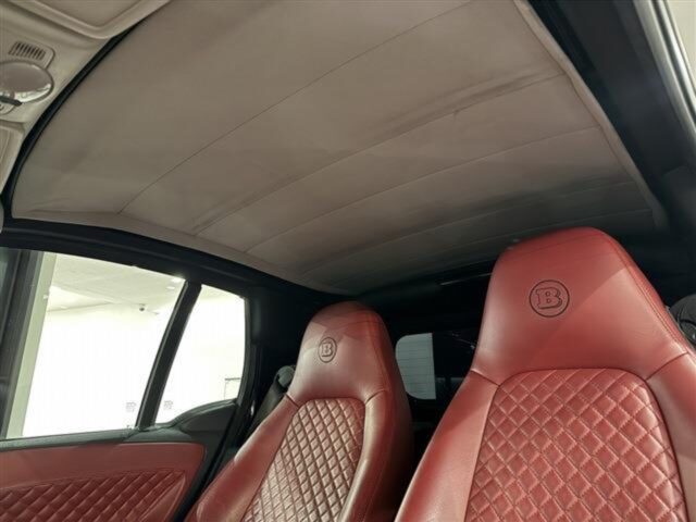 スマート フォーツーカブリオ　ブラバス エクスクルーシブ エディション テーラーメイド　ブラック イメージ18