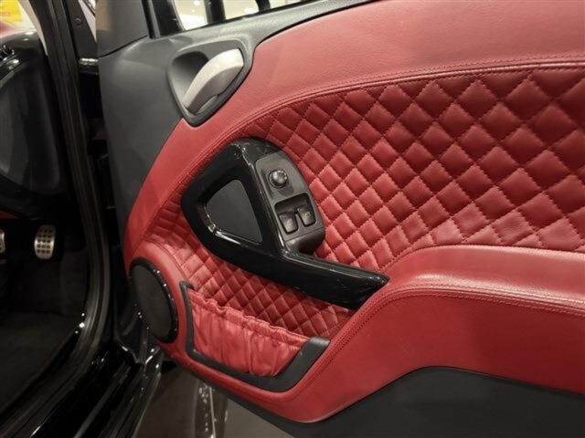 スマート フォーツーカブリオ　ブラバス エクスクルーシブ エディション テーラーメイド　ブラック イメージ29