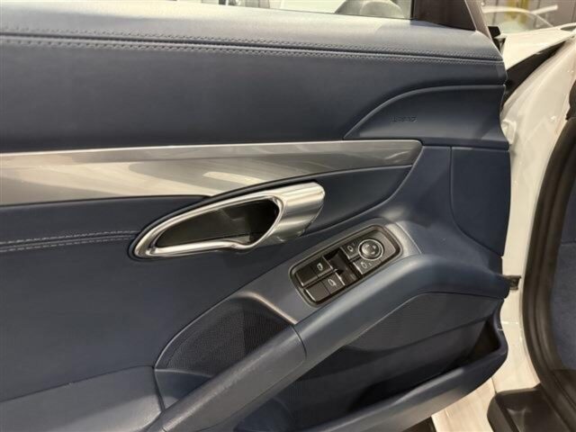 ポルシェ　ボクスター　S　白 イメージ22