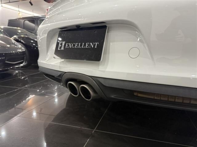 ポルシェ　ボクスター　S　白 イメージ27