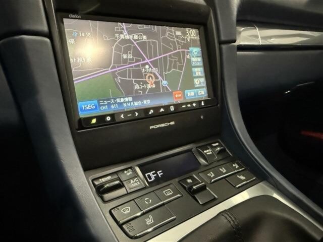 ポルシェ　ボクスター　S　白 イメージ29