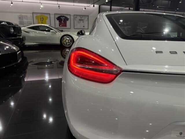 ポルシェ　ボクスター　S　白 イメージ42