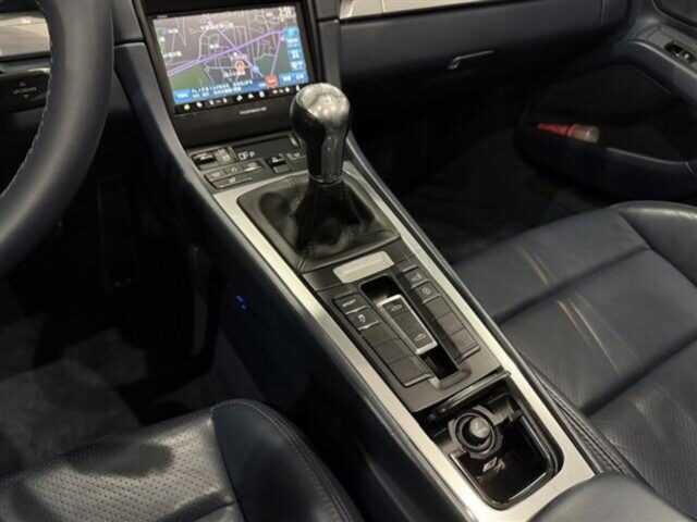 ポルシェ　ボクスター　S　白 イメージ9