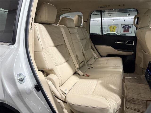 トヨタ ランドクルーザー300　3.5 ZX  モデリスタエアロ プレシャスホワイトパール イメージ17