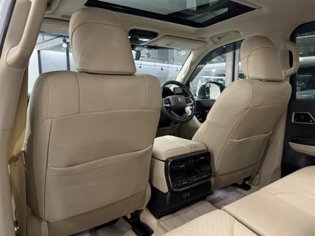 トヨタ ランドクルーザー300　3.5 ZX  モデリスタエアロ プレシャスホワイトパール イメージ19