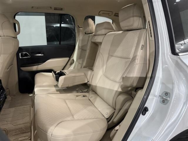 トヨタ ランドクルーザー300　3.5 ZX  モデリスタエアロ プレシャスホワイトパール イメージ21