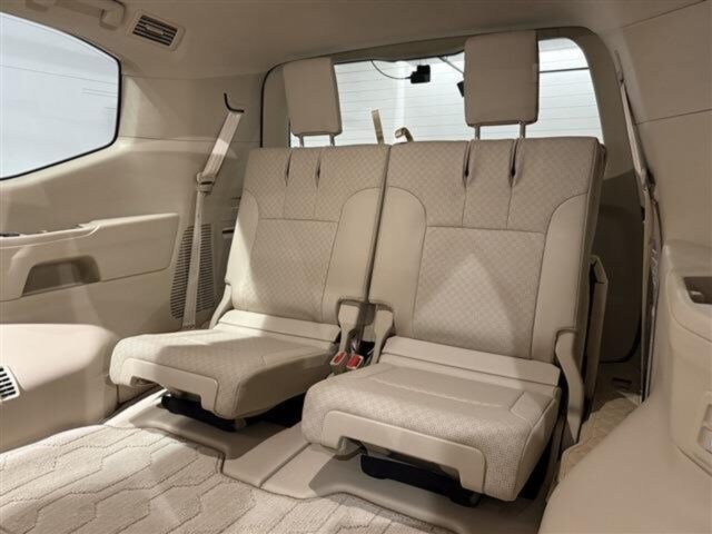 トヨタ ランドクルーザー300　3.5 ZX  モデリスタエアロ プレシャスホワイトパール イメージ28