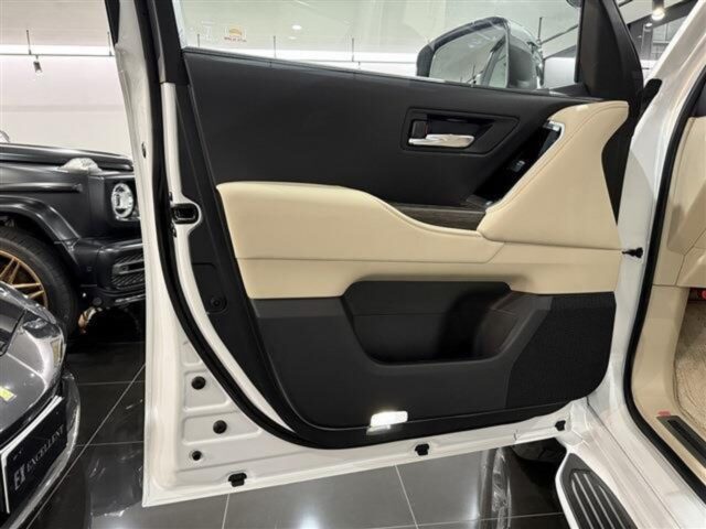 トヨタ ランドクルーザー300　3.5 ZX  モデリスタエアロ プレシャスホワイトパール イメージ29