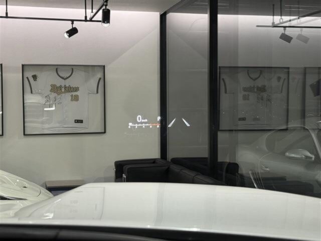 トヨタ ランドクルーザー300　3.5 ZX  モデリスタエアロ プレシャスホワイトパール イメージ31