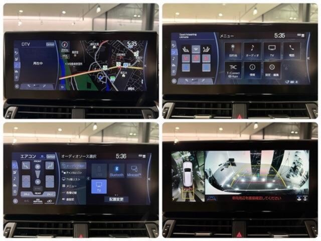 トヨタ ランドクルーザー300　3.5 ZX  モデリスタエアロ プレシャスホワイトパール イメージ41