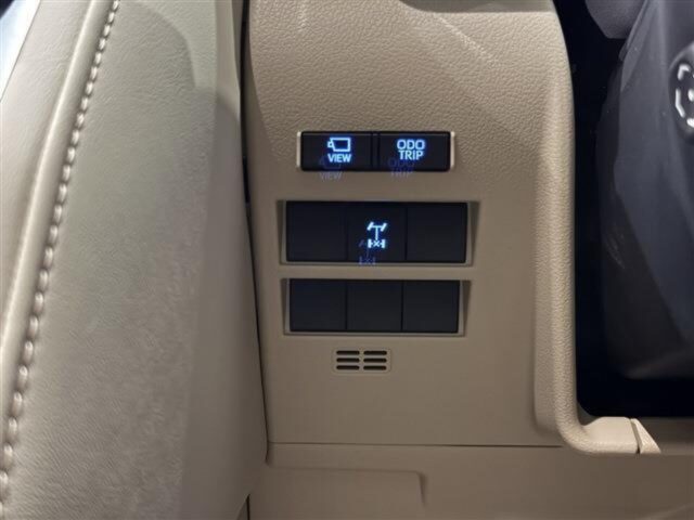 トヨタ ランドクルーザー300　3.5 ZX  モデリスタエアロ プレシャスホワイトパール イメージ9