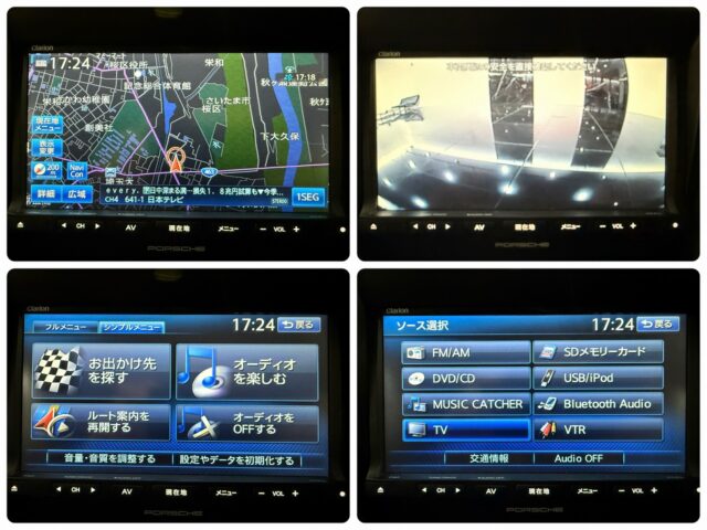 ポルシェ　ボクスターS　黒幌　黒 イメージ37