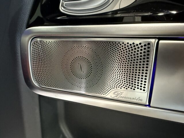 メルセデスベンツG400ｄ　AMGライン　オパリスホワイト　R4 イメージ14