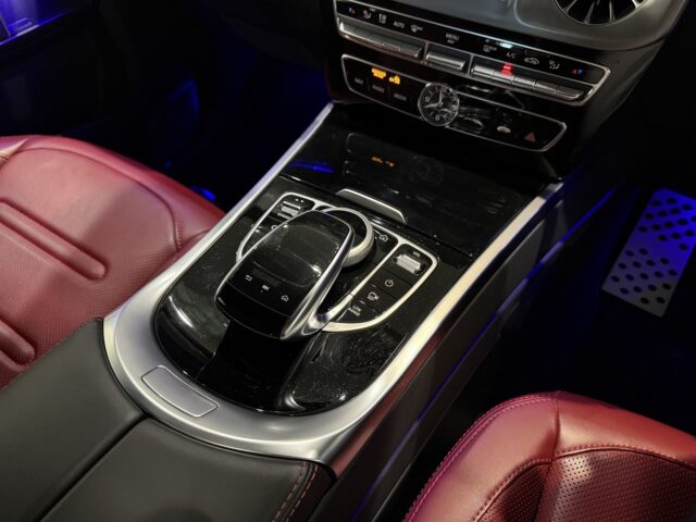 メルセデスベンツG400ｄ　AMGライン　オパリスホワイト　R4 イメージ30