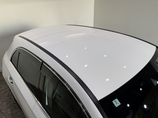 メルセデスベンツA200ｄ　AMGライン　ポーラホワイト イメージ33