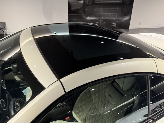 ベンツ　SL350　左ハンドル イメージ12