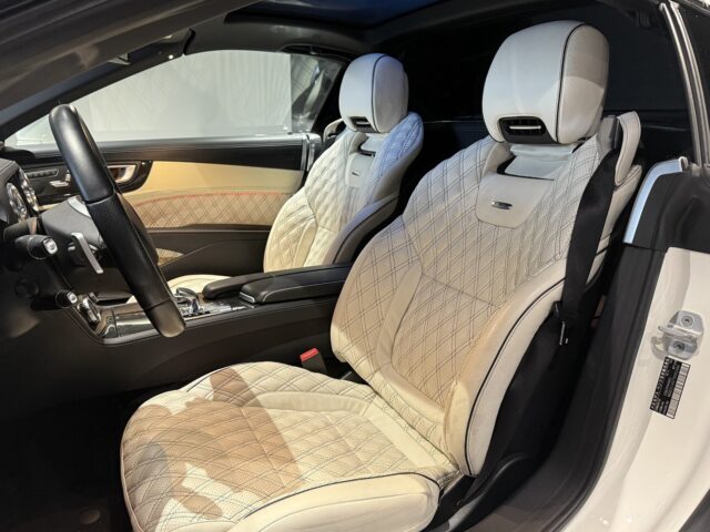 ベンツ　SL350　左ハンドル イメージ7