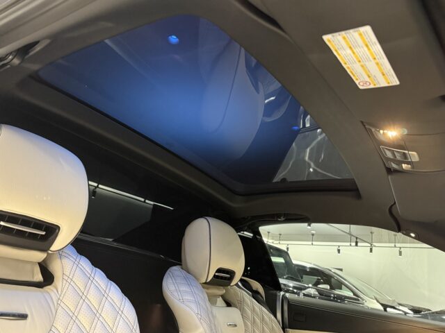 ベンツ　SL350　左ハンドル イメージ15