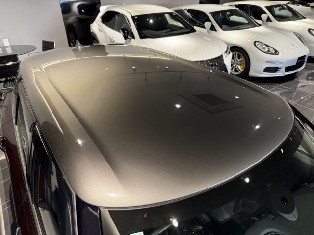 ミニ　クラブマン　ワイン イメージ12